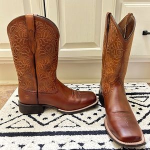Ariat boots
